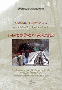 RabenauerGrund und Dippoldiswalder Heide
