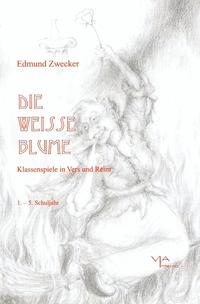 Die weisse Blume