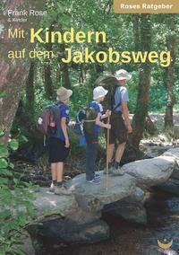 Mit Kindern auf dem Jakobsweg