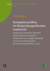 Kompetenzaufbau im fächerübergreifenden Unterricht