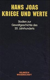 Kriege und Werte