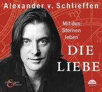 Mit den Sternen leben. Die Liebe