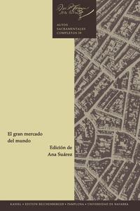 El gran mercado del mundo