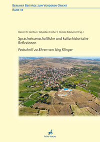 Sprachwissenschaftliche und kulturhistorische Reflexionen