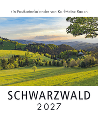SCHWARZWALD 2027