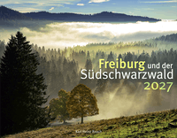 FREIBURG und der Süd-Schwarzwald 2027