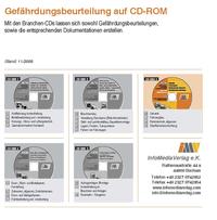 GBU 3 - Gefährdungsbeurteilung und Dokumentation