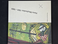 Hans Meyboden 1901-1965