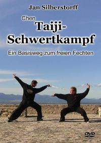 Chen Taiji-Schwertkampf