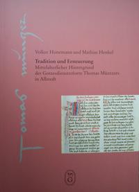 Tradition und Erneuerung