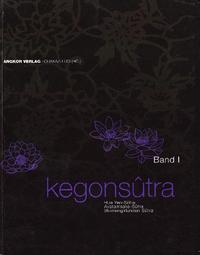 Kegon-Sutra. Band I
