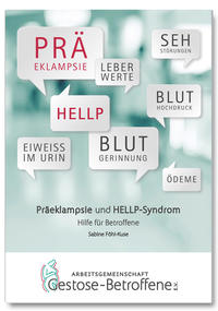 Präeklampsie & HELLP-Syndrom