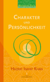 Charakter und Persönlichkeit