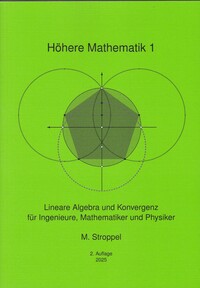 Höhere Mathematik 1