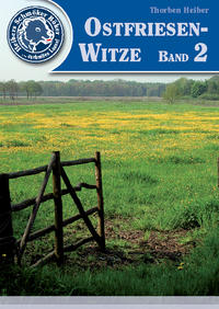 Ostfriesen-Witze, Band 2