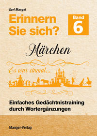 Erinnern Sie sich? Märchen