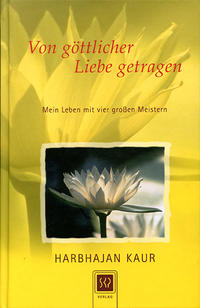 Von göttlicher Liebe getragen