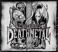 Swedish Death Metal