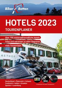 Bikerbetten Hotels 2025