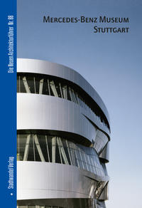 Mercedes-Benz Museum Stuttgart