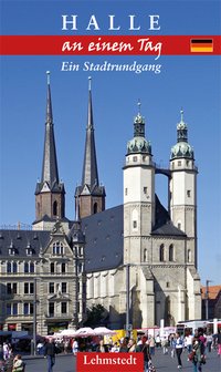 Halle an einem Tag