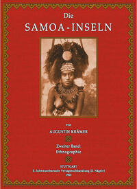 Die Samoa-Inseln