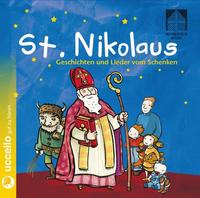 St. Nikolaus CD