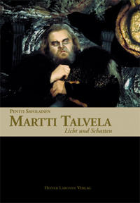 Martti Talvela