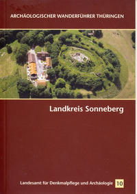 Landkreis Sonneberg
