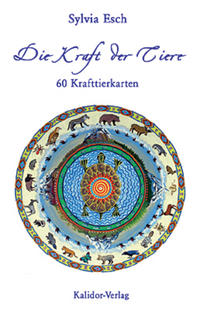 Die Kraft der Tiere
