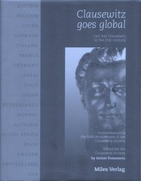 Clausewitz goes global