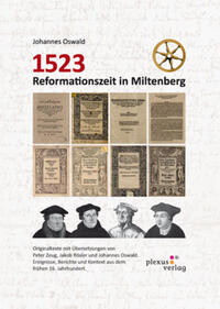 1523 Reformationszeit in Miltenberg