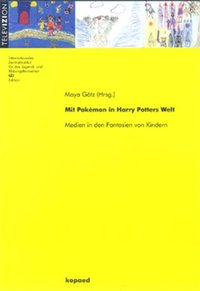 Mit Pokémon in Harry Potters Welt