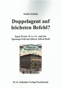 Doppelagent auf höchsten Befehl?