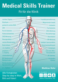 Medical Skills Trainer