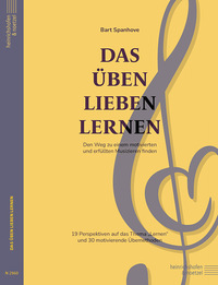 Das Üben lieben lernen