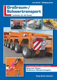 Großraum- /Schwertransport