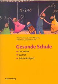 Gesunde Schule