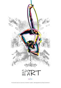 SportArt colour 2023