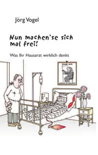 Nun machen’se sich mal frei.