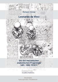 Leonardo da Vinci.
