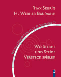 Wo Sterne und Steine Versteck spielen