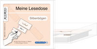Meine Lesedose - Silbenbögen - Silben lesen lernen