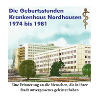 Die Geburtsstunden Krankenhaus Nordhausen