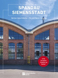 Spandau Siemensstadt