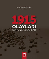 1915 OLAYLARI