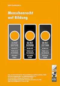 Menschenrecht auf Bildung