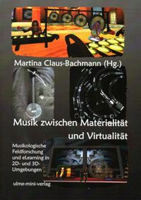 Musik zwischen Materialität und Virtualität