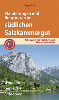 Wanderungen und Bergtouren im südlichen Salzkammergut