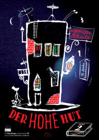Der Hohe Hut Band 2